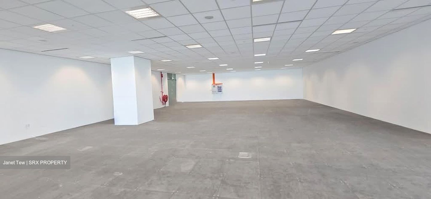 Marina One East Tower (D1), Office #527519911